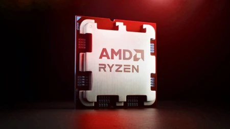 ظهور Ryzen 7 7700X3D في CPU-Z يؤكد اقتراب الإطلاق