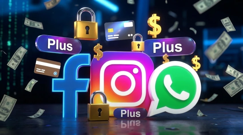 ميتا تطلق رسميًا اشتراكات بلس المدفوعة | إليك أبرز المزايا التي تقدمها