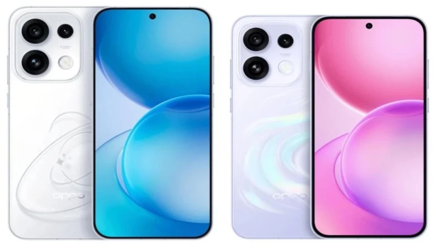 أوبو تطلق هاتفي Oppo Reno 16 و Oppo Reno 16 Pro | المواصفات والأسعار