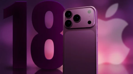 أول ظهور واقعي | الكشف عن ألوان iPhone 18 Pro المتوقعة قبل الإطلاق