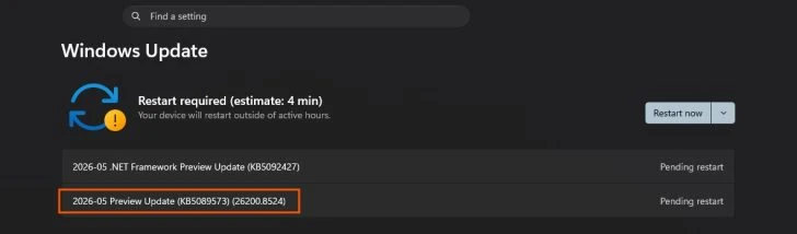 Windows 11&rsquo;s New Low Latency Profile