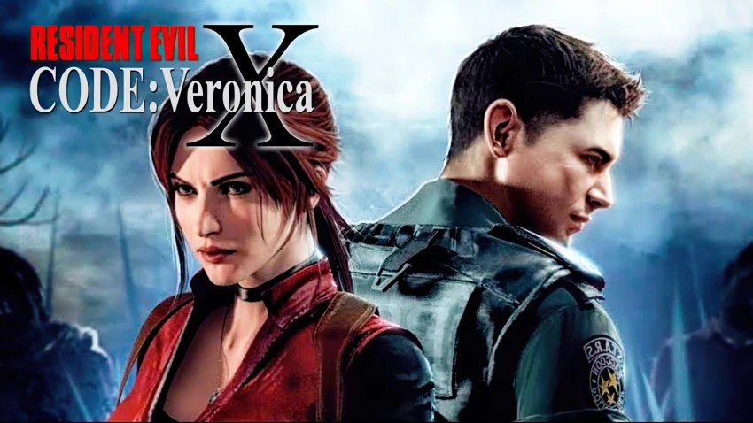 تسريب سار بخصوص ريميك "Resident Evil – Code: Veronica"!