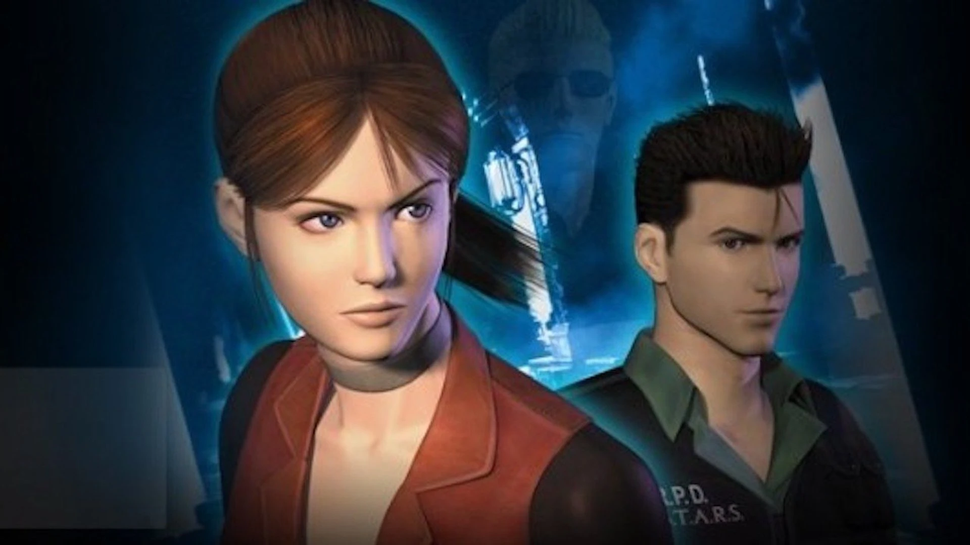 Resident Evil &ndash; Code: Veronica