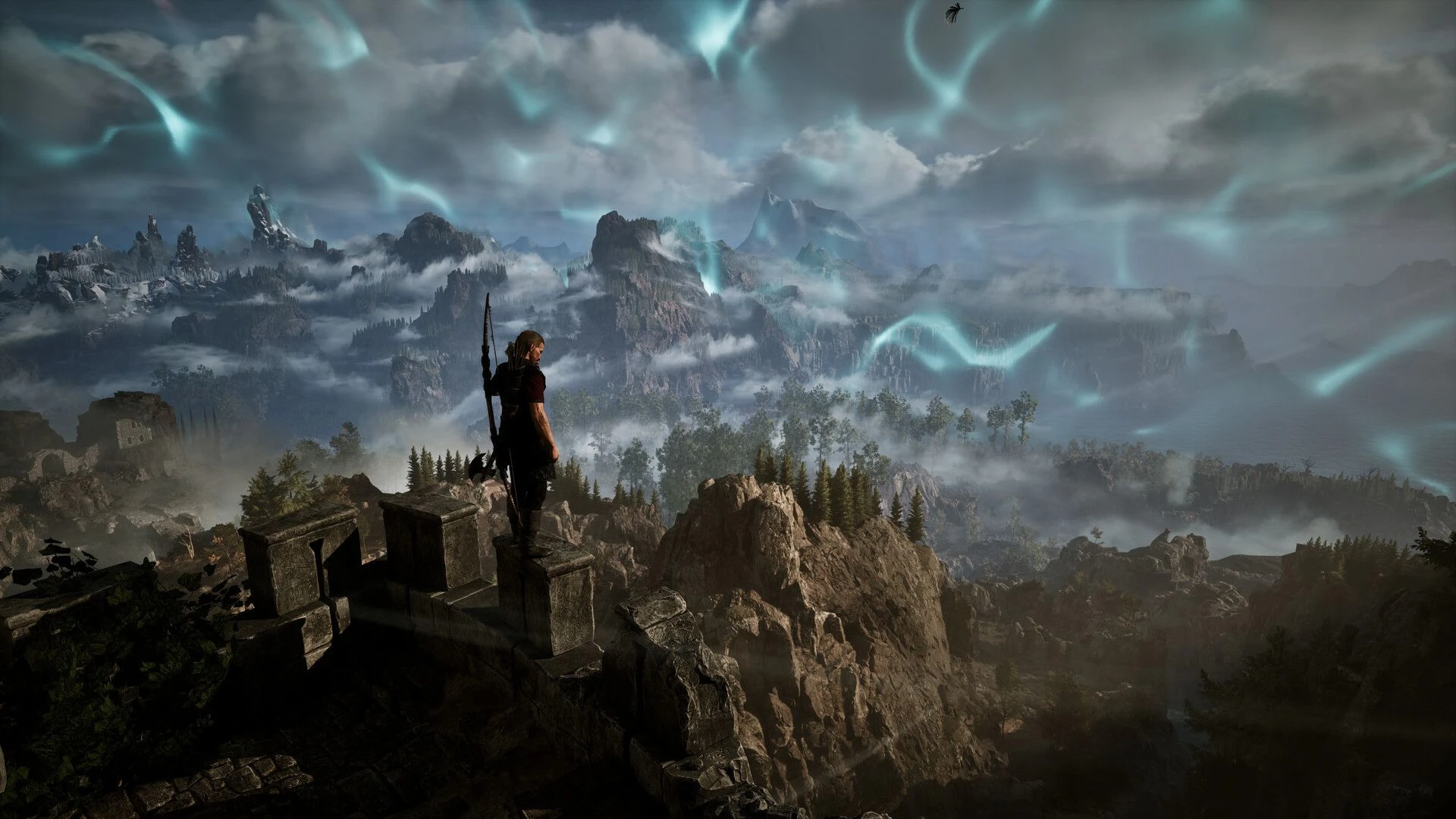 لعبة Gothic 1 Remake