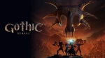 لعبة Gothic 1 Remake تحصل على عرض جديد يركز على أسلوب القتال