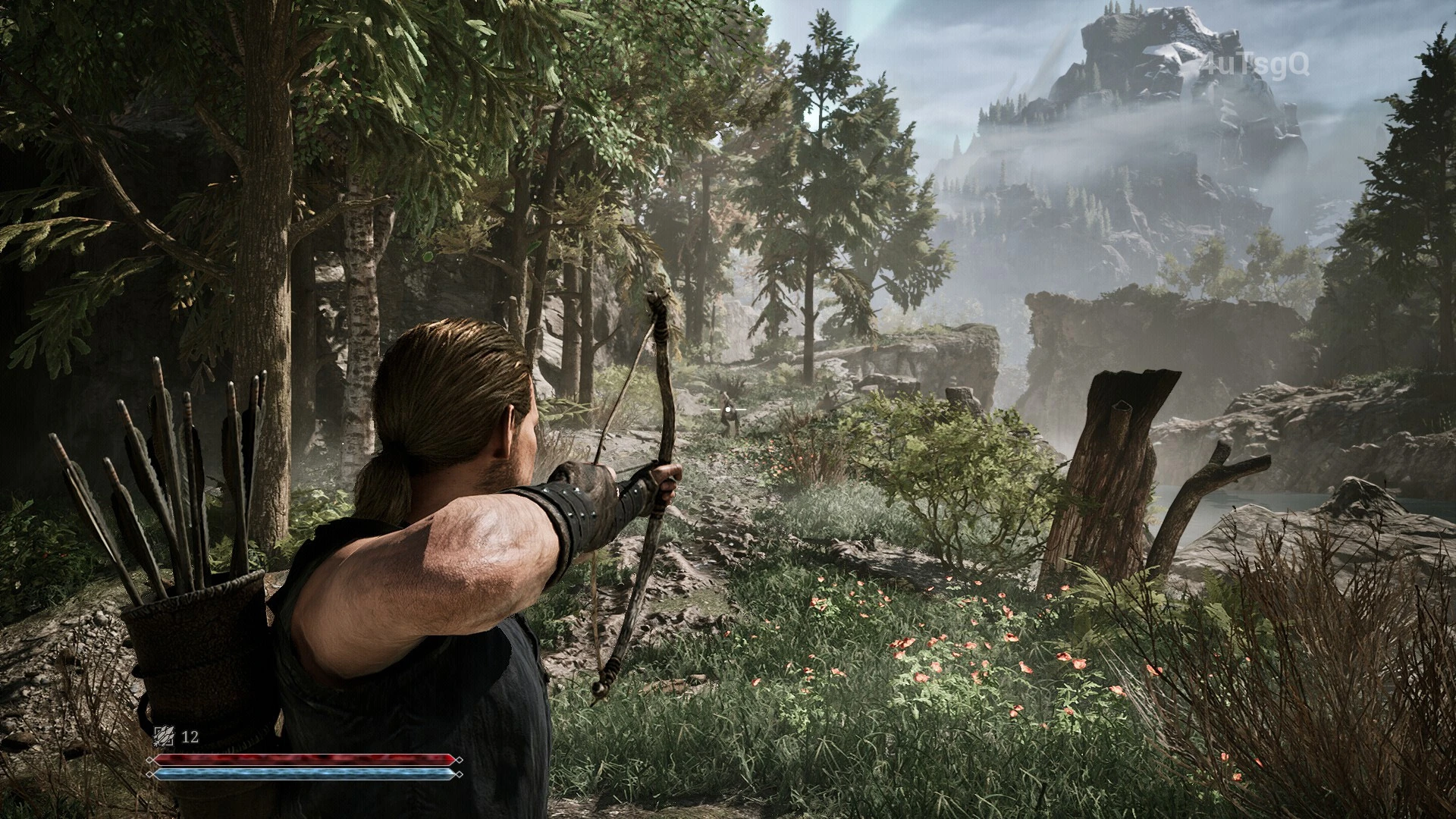 لعبة Gothic 1 Remake