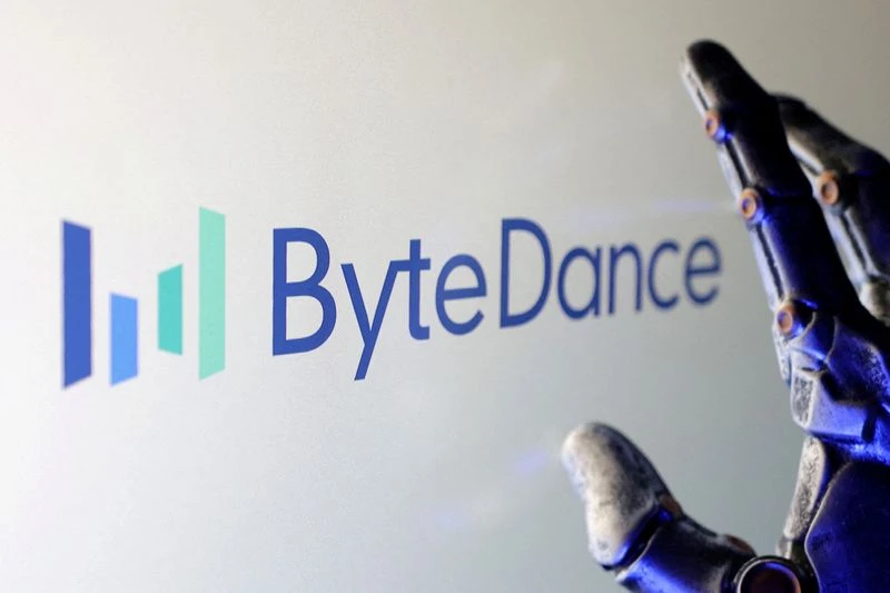 ByteDance Chip