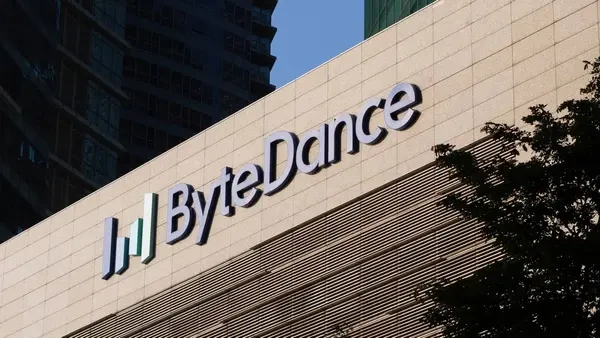 ByteDance Chip
