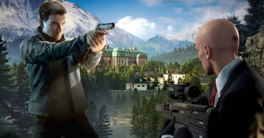 007 First Light كلّفت أكثر من ثلاثية Hitman بميزانية 200 مليون دولار