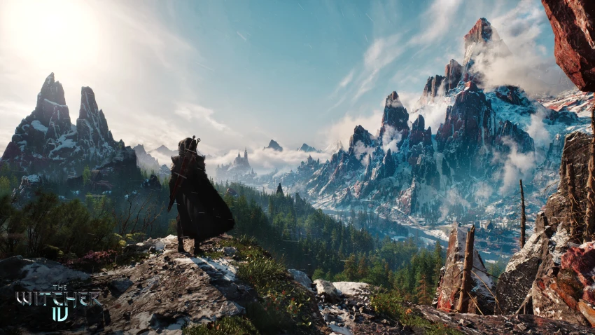 The Witcher 4 قد لا تحصل على توسعات ضخمة مثل Blood and Wine