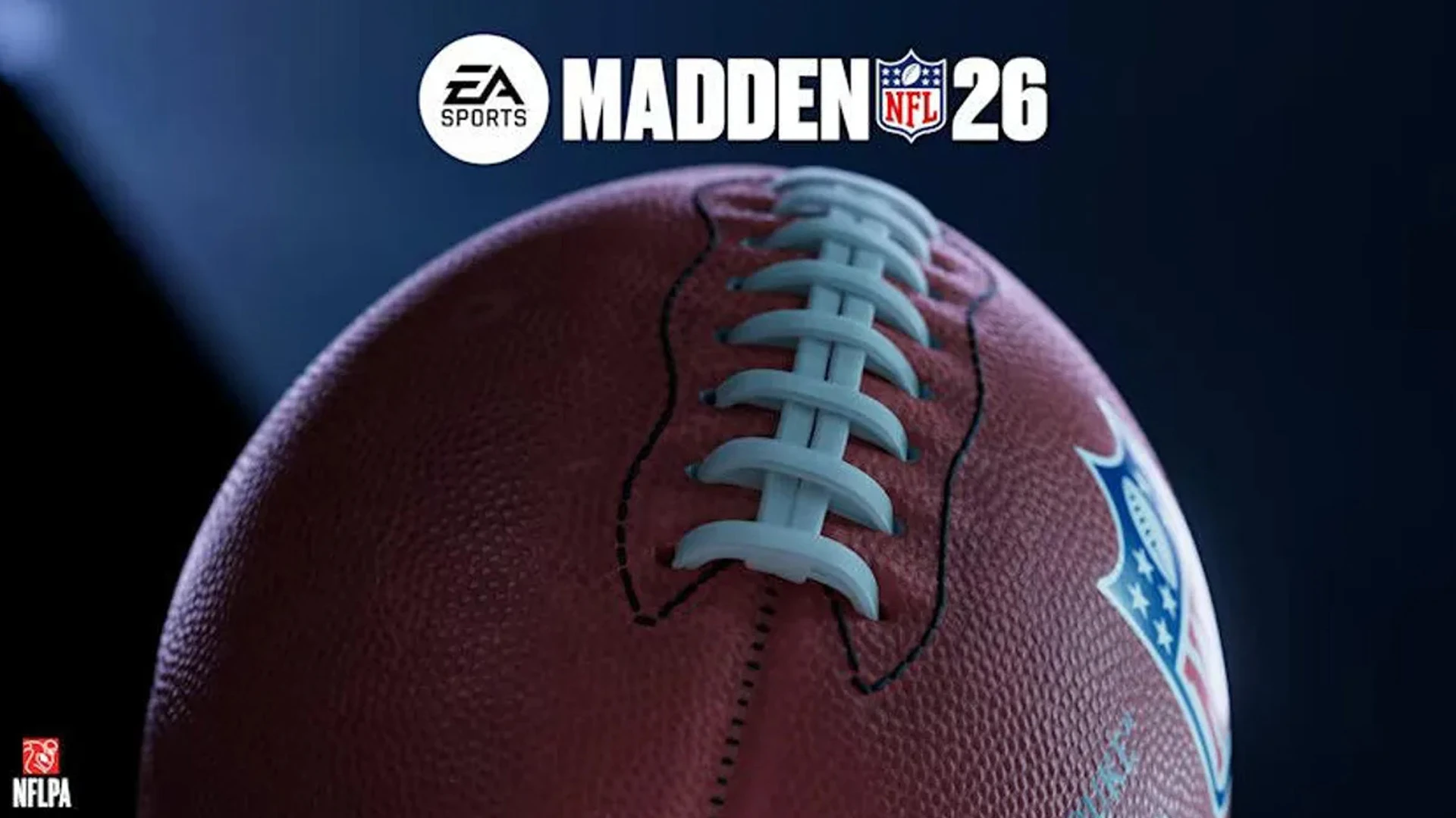لعبة Madden NFL 27
