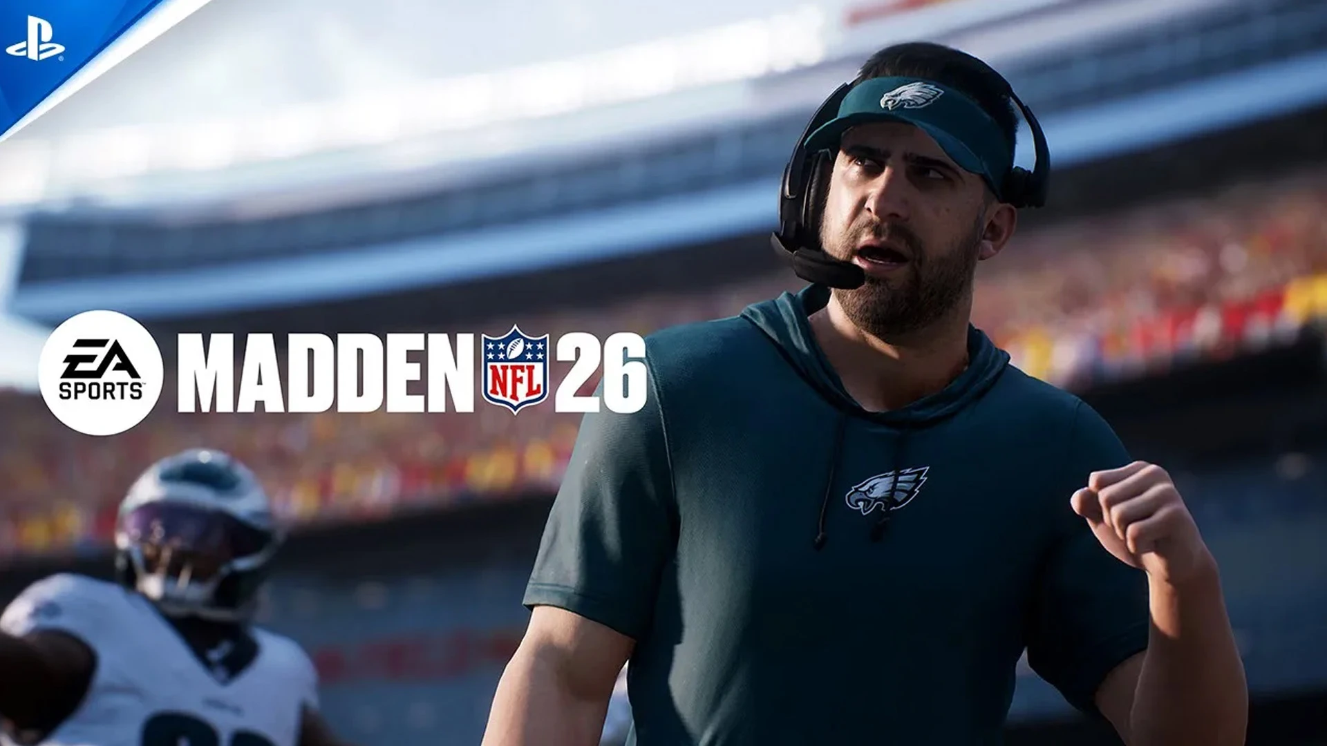 لعبة Madden NFL 27