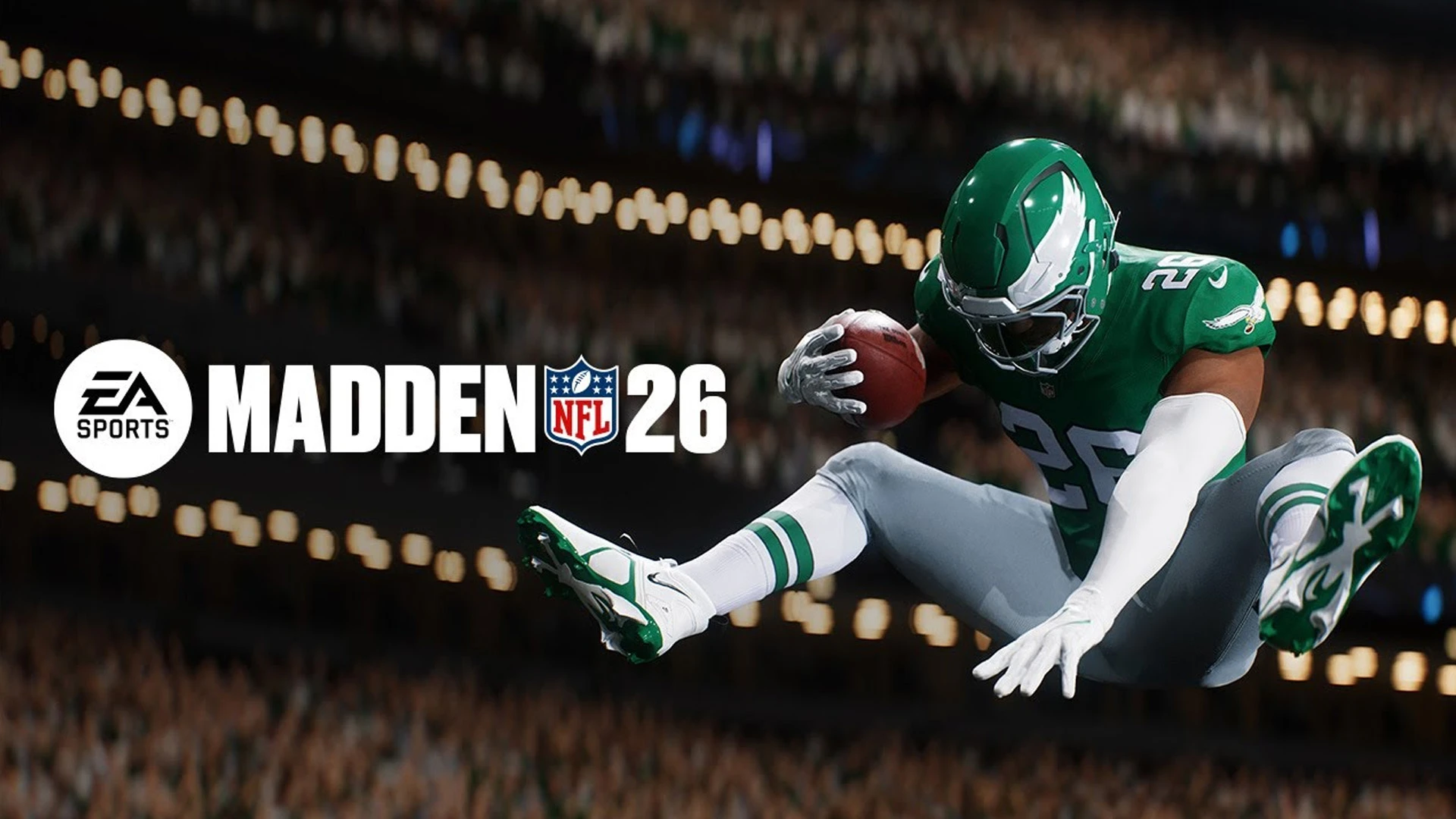 لعبة Madden NFL 27