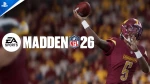 لعبة Madden NFL 27 تحصل على عرض أول مثير في حدث خاص