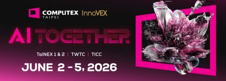 تغطية معرض Computex 2026 الحية - لحظة بلحظة