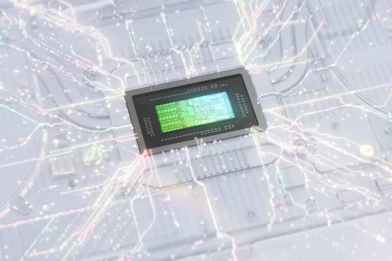 Nvidia Spark