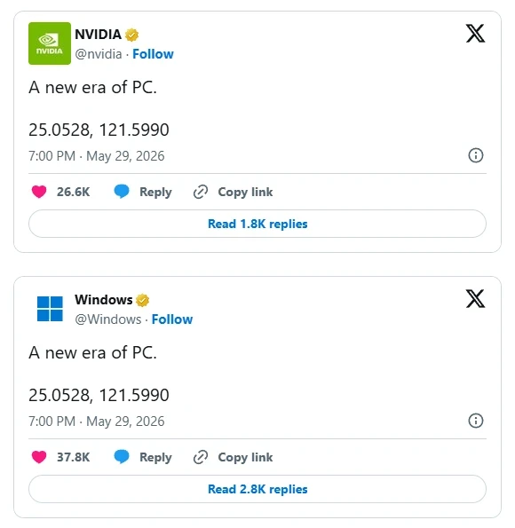 https://arabhardware.net/news/nvidia-and-microsoft-tease-a-new-era-of-pc