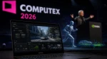 Computex26: إطلاق Cosmos 3 من NVIDIA كنموذج ذكاء اصطناعي مفتوح المصدر