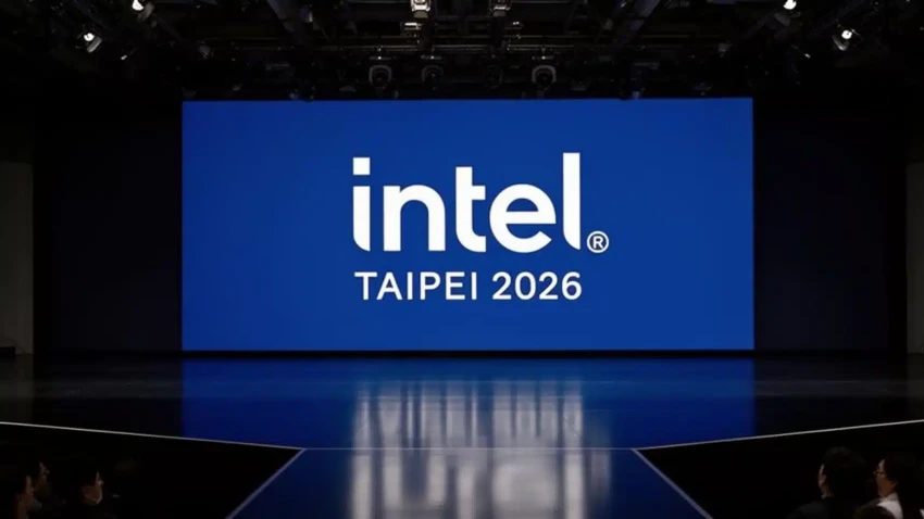 Computex26: كشفت Intel عن معالجات Xeon 6+ المخصصة للذكاء الاصطناعي