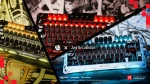 Computex26: كيف حولت Thekapco لوحات المفاتيح الصامتة إلى لوحات فنية؟