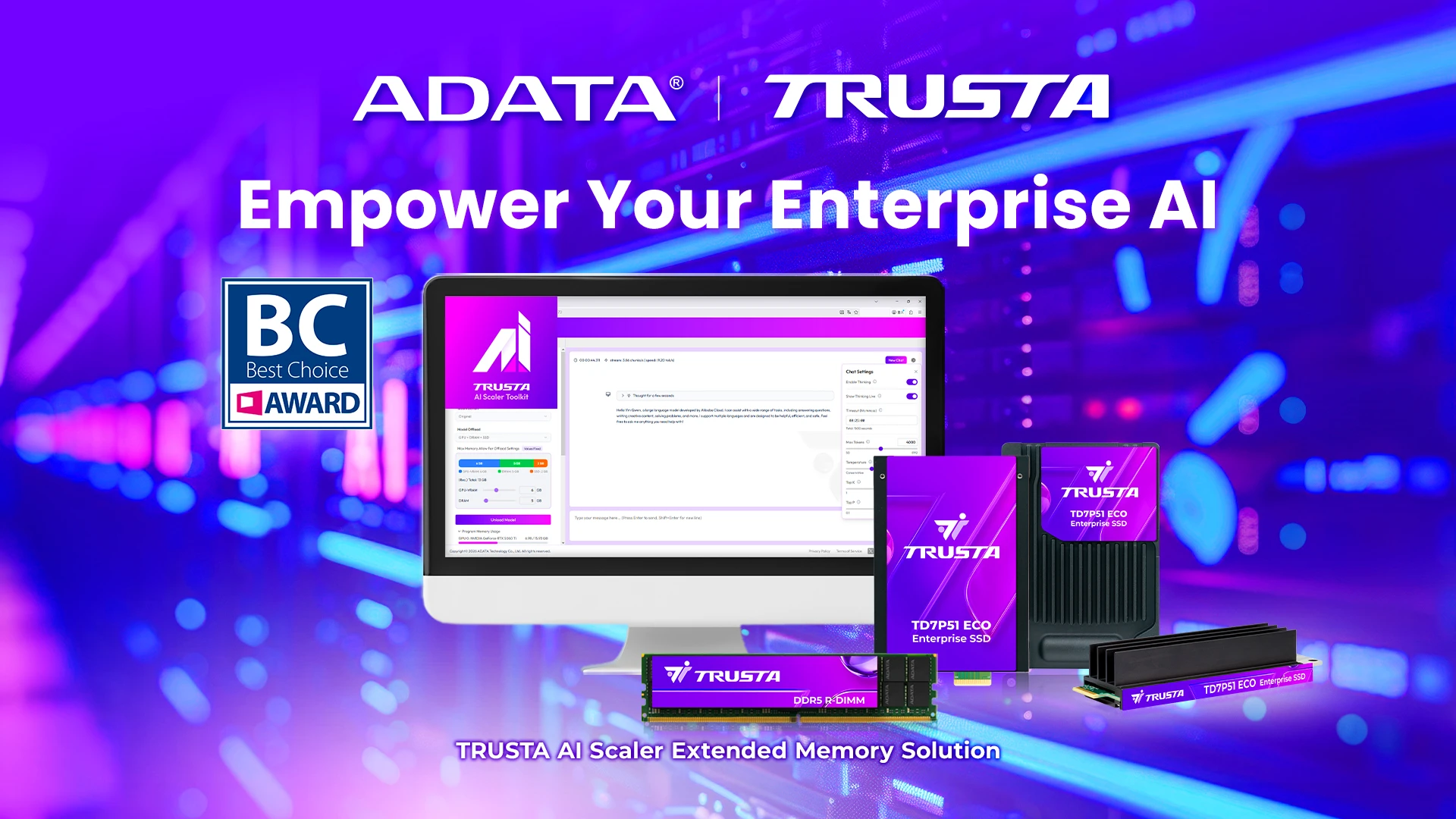 ADATA Computex26