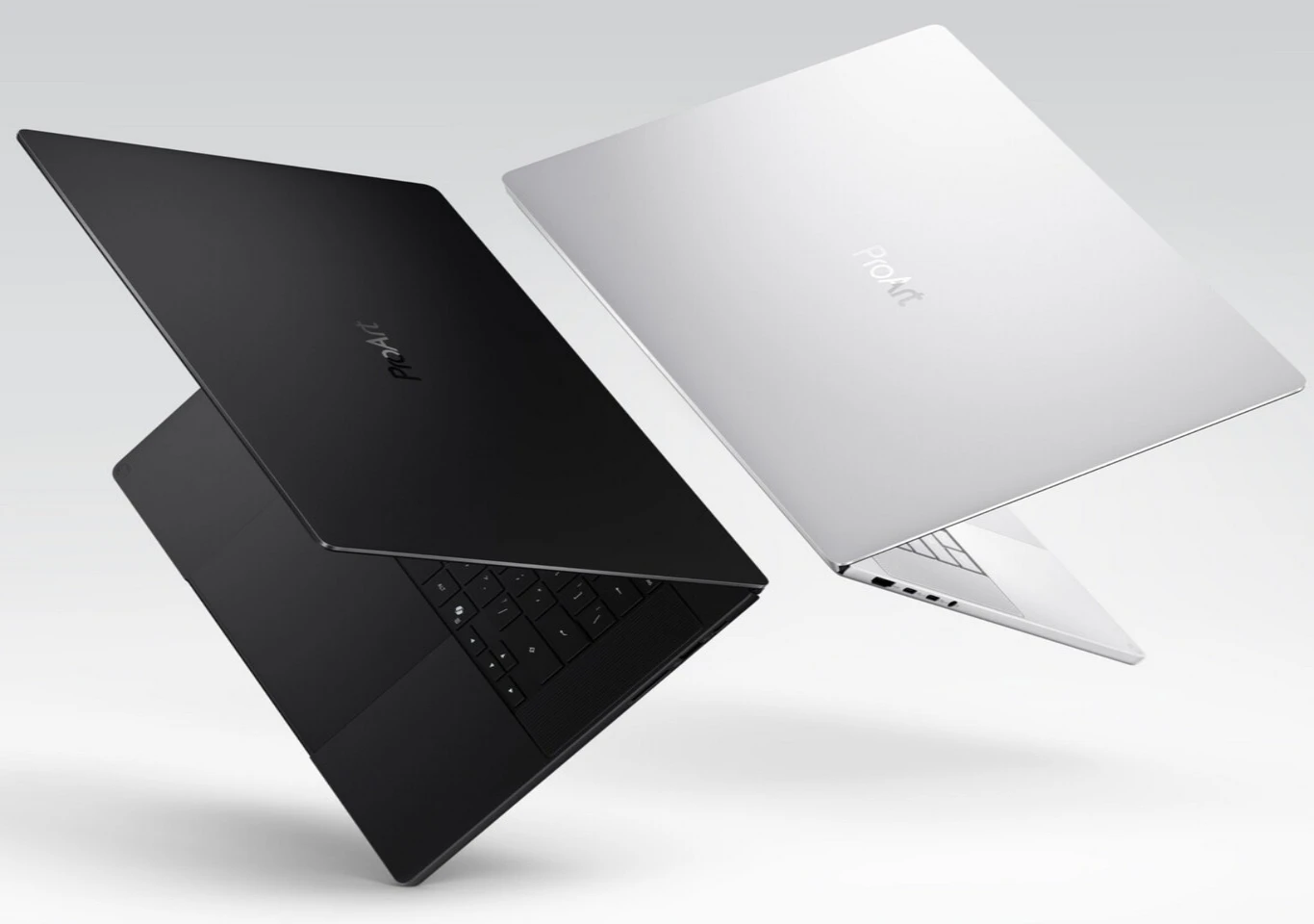 Computex26: أجهزة ProArt P16 من ASUS تعتمد على منصة NVIDIA RTX Spark