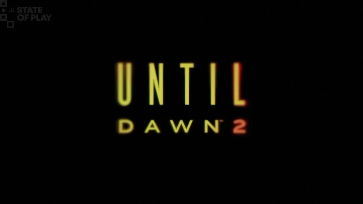 الإعلان عن Until Dawn 2 مع الكشف عن موعد الإطلاق