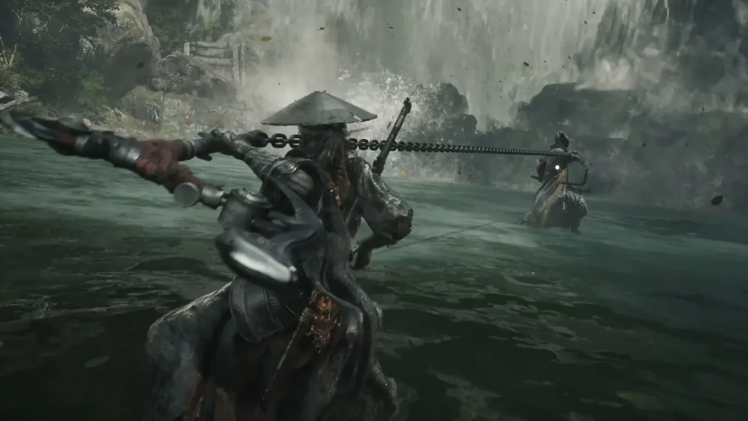 Phantom Blade Zero تحصل على معاد إصدار رسمي في حدث State of Play