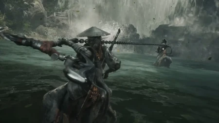 Phantom Blade Zero تحصل على معاد إصدار رسمي في حدث State of Play