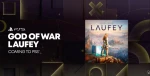 الجزء الجديد من God of War وصل، لكن بدون كريتوس، وببطولة نسائية!