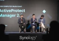 Comuptex26: سينولوجي تطلق ActiveProtect Manager 2.0 للحماية السيبرانية