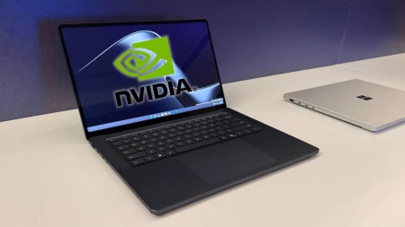 Computex26: مايكروسوفت تكشف المزيد من تفاصيل Surface Laptop Ultra
