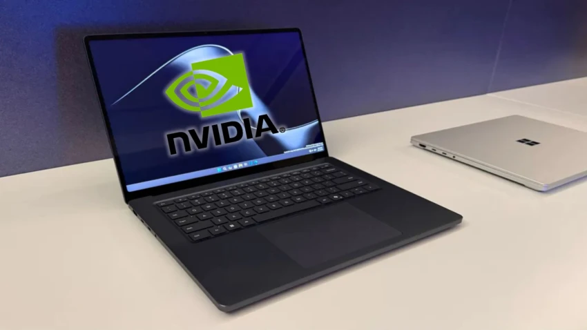 Computex26: مايكروسوفت تكشف المزيد من تفاصيل Surface Laptop Ultra