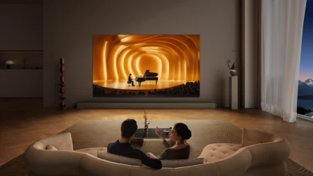 تلفزيونات TCL المزودة بتقنية SQD-Mini LED: ما الذي تغيّر؟