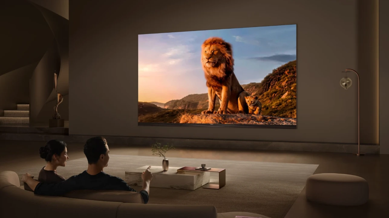 TCL SQD-Mini LED