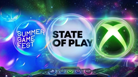 شبح معرض الترفيه الإلكتروني E3 يلوح في الأفق هذا الأسبوع
