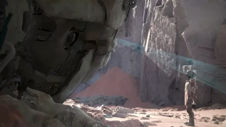 "gen Atlas".. الكشف الكامل عن لعبة صنّاع Shadow of the Colossus