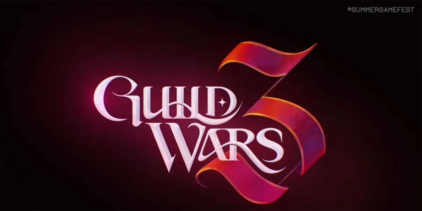 بعد انتظار دام نحو 15 عامًا.. الإعلان رسميًا عن Guild Wars 3!