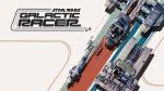 عرض جديد للعبة STAR WARS: Galactic Racer وإطلاقها في أكتوبر المقبل