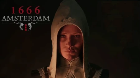 1666 Amsterdam.. لعبة جديدة من مبتكري Assassin's Creed