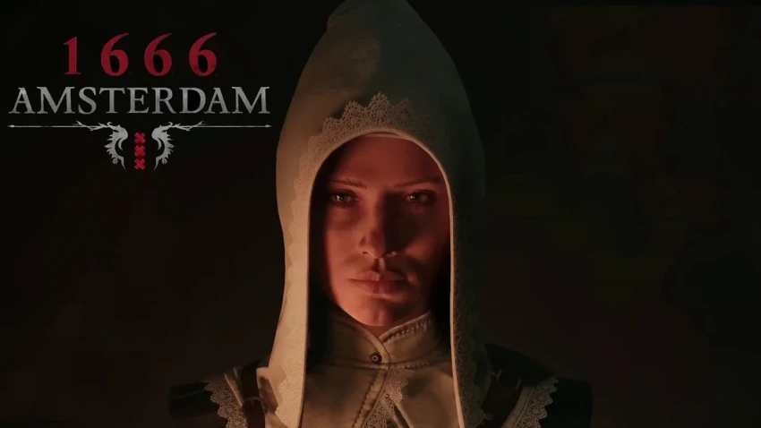 1666 Amsterdam.. لعبة جديدة من مبتكري Assassin's Creed