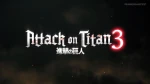 الكشف عن Attack on Titan 3 خلال حدث Summer Game Fest 2026