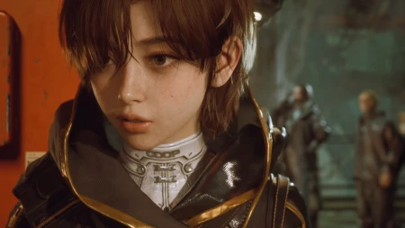 الكشف عن Stellar Blade: Blood Rain خلال Summer Game Fest 2026