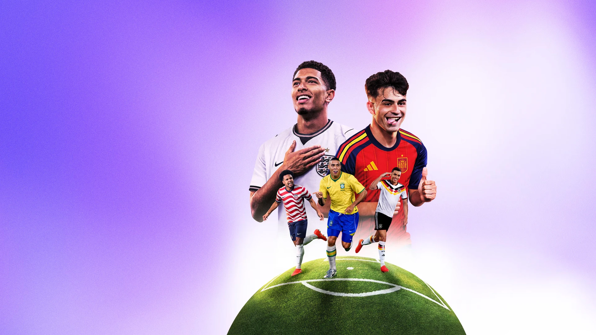 EA Sports FC The World's Game