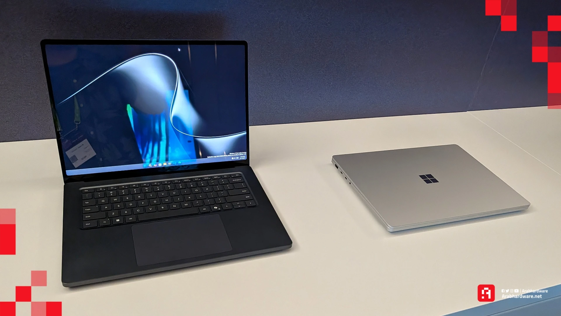 لابتوب Surface Laptop Ultra