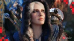 مطورة God of War انضمت إلى The Witcher 4 لحل أكبر مشاكل السلسلة