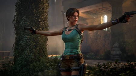 Tomb Raider الجديدة تكشف متطلبات التشغيل وتؤكد استخدام Denuvo