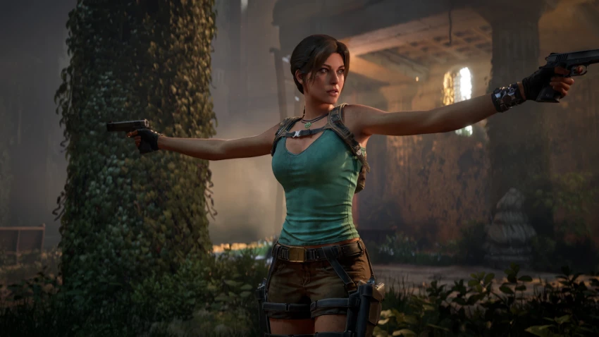 Tomb Raider الجديدة تكشف متطلبات التشغيل وتؤكد استخدام Denuvo