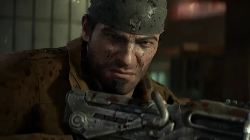 الكشف عن موعد إطلاق Gears of War: E-Day وتضارب حول منصات الإطلاق