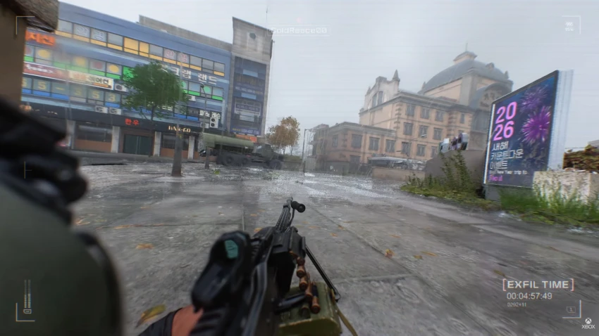 تعرف على طور DMZ الجديد في لعبة Call of Duty: Modern Warfare 4